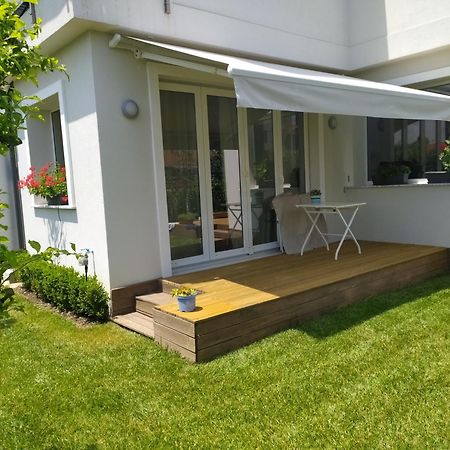 Marena B&B Pogradec Esterno foto
