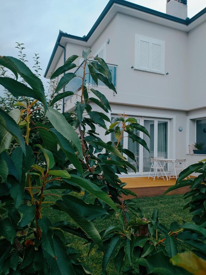 Marena B&B Pogradec Esterno foto