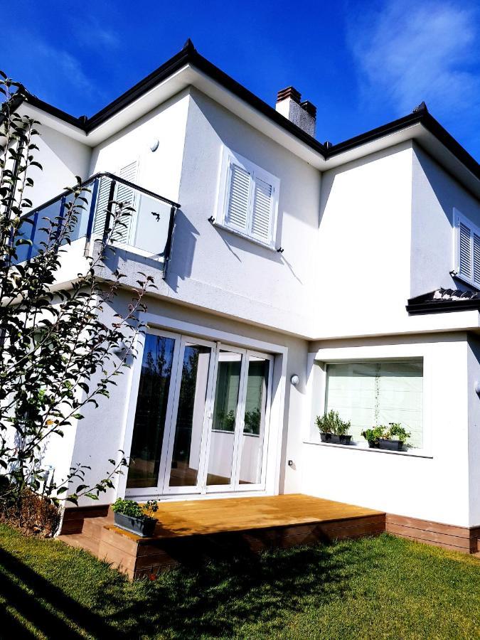 Marena B&B Pogradec Esterno foto
